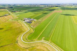 De Ronde van de Westfriese Omringdijk, een dijk van een fietsavontuur