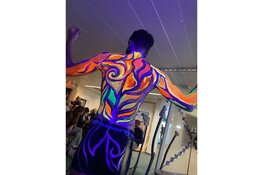 Model tekenen of sculpturen in klei op dinsdag 6 juni van 0930-1200 uur in Art Gallery Tha Banque Plein 29 Bergen.