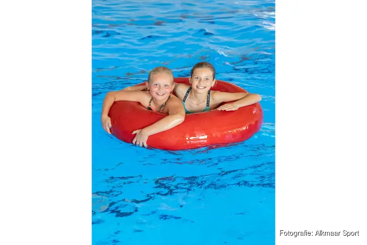 De Beeck in de zomer 7 dagen per week geopend