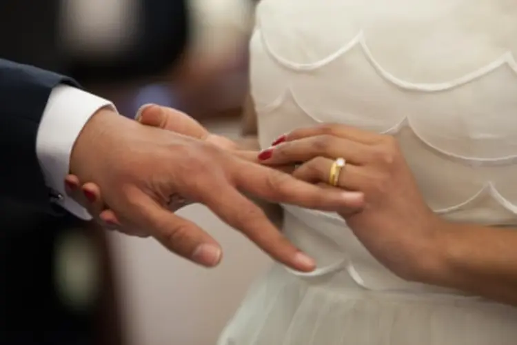 Wie uitnodigen op bruiloft? 1 op 7 bruidsparen heeft achteraf spijt