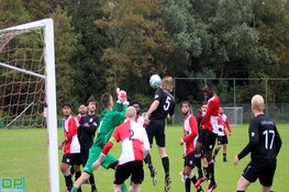 Zaterdagploeg VV Egmond wint Zilveren Kaasberrie op Kaasstad Toernooi