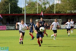 Zaterdagploeg VV Egmond wint Zilveren Kaasberrie op Kaasstad Toernooi