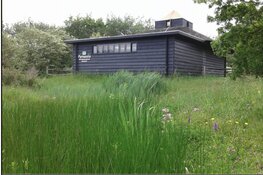 Breng op 10 september een bezoek aan het duinmuseum en de heemtuin in Bergen aan Zee tijdens de Open Monumentendag