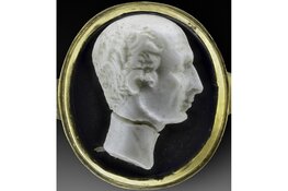 Julius Caesar (nieuwe expositie H'ART museum): Kunstlezing door Reno Raaijmakers