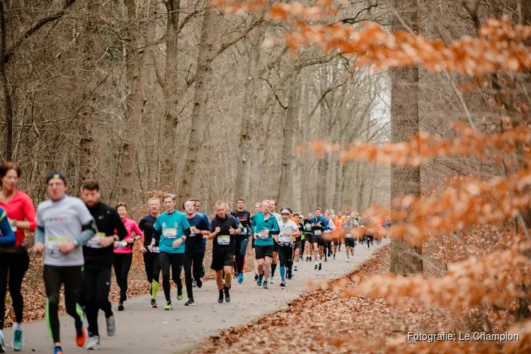 Inschrijving Groet uit Schoorl Run geopend