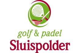 Golfbaan Sluispolder breidt het sportaanbod uit en wordt Golf & Padel Sluispolder