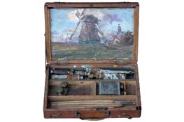 Aan tafel met…. De Egmondse School