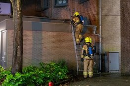 Story Bistrobar getroffen door korte brand