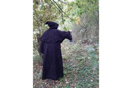 IVN wandeling met de Nachtwaker