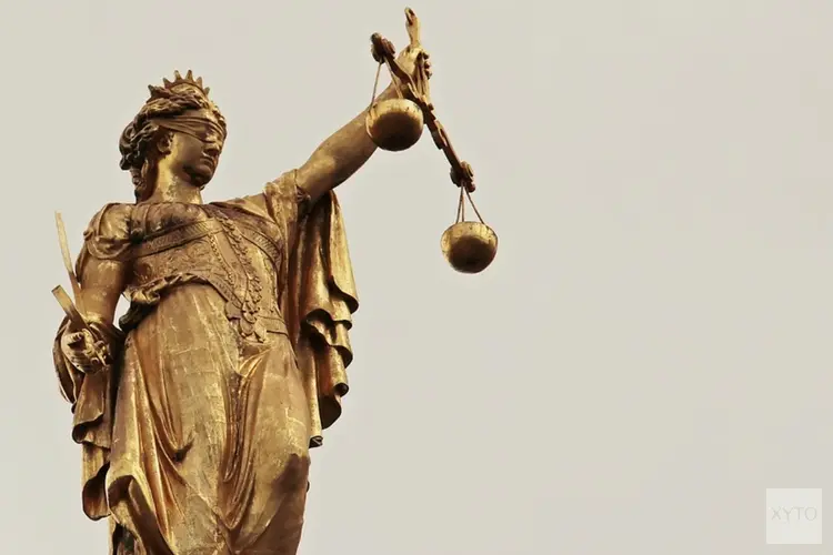 Celstraf voor poging doodslag vader en dochter in Egmond aan Zee