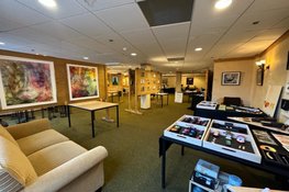 Artists aan Zee VII bij K10DaagseBergen