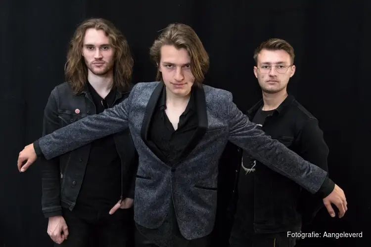 Weekend vol live-muziek in Taverne Bergen