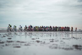 GP Groot Egmond-Pier-Egmond introduceert gravelwedstrijd