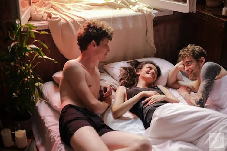 De beste penisringen: Voor een beter seksleven!