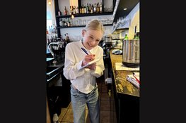 Hartverwarmende filmrelease uit Bergen!