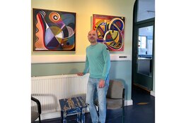 Kunst aan Zee in Het Zeehuis