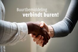 Aan tafel met... De Bemiddelingskamer