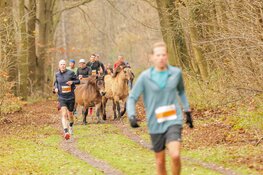 Geslaagde derde editie Pre-Run NN Egmond Halve Marathon