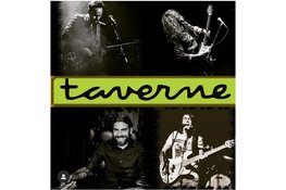 Mooi programma komend weekend en volgende week in de Taverne