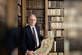 Taxatiemiddag in Hotel Zuiderduin in Egmond aan Zee.