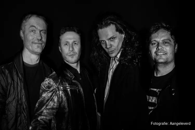 Optredens en evenementen in de Taverne op 5, 6 en 7 januari