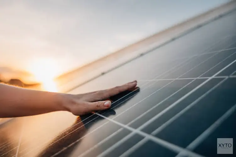 Zonnepanelen huren: Een duurzame keuze voor energievoorziening