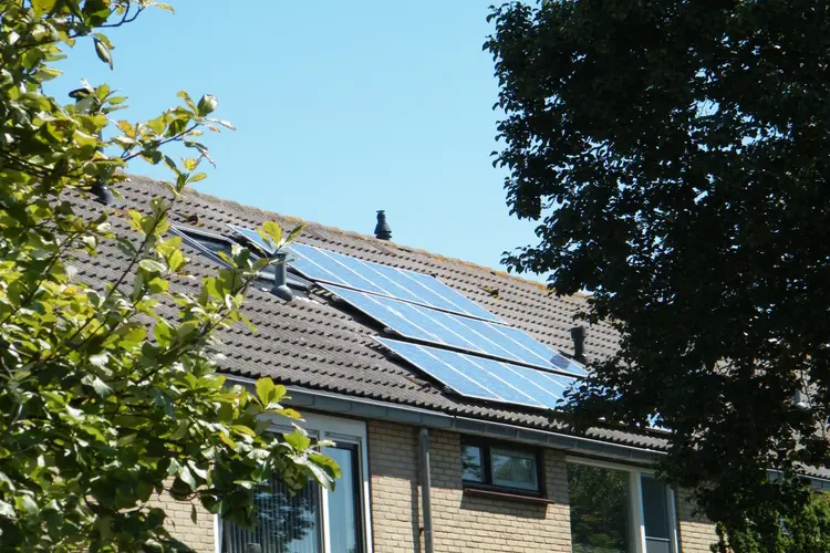 Aan tafel met.... De Energiecoach