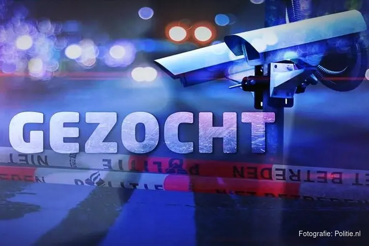 Getuigen gezocht van straatroof in Bergen