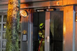 Wederom brand bij Story Bistro Bar in Bergen, zaak verloren