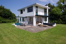 Lezing over zomerhuis Dijkstra in Groet