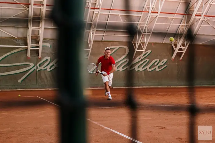 Live tenniswedstrijden kijken en analyseren