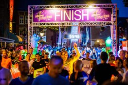 Alkmaar City Run by night is ouderwets snel uitverkocht    ‘The After Run Party’ ter ere van het 10-jarige jubileum