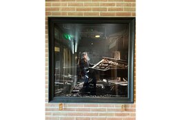 Bergen aan Zee: Expositie van Govert de Roos