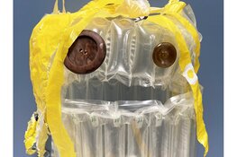 Workshop Afvalmonsters maken