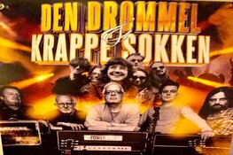 Koningsnacht- en dag in Taverne Bergen