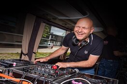 DJ's, live-muziek en Stand-Up Comedy in Taverne Bergen