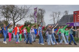 Musicaltheatervereniging De Hanswijckers speelt op 31 mei en 1 juni Ervaar de magie van tien musicals in één voorstelling