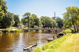 Inschrijving Wandel4daagse Alkmaar sluit 5 juni