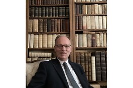 Taxatiemiddag in Hotel Zuiderduin in Egmond aan Zee.