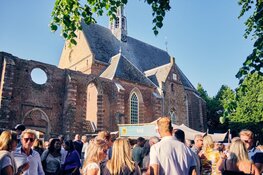 Heerlijk Bergen: Gratis Foodfestival met Live Muziek en gezelligheid!