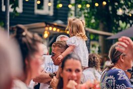 Heerlijk Bergen: Gratis Foodfestival met Live Muziek en gezelligheid!