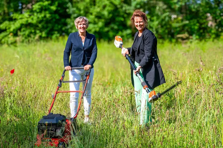 Nieuwe fase voor bouw sociale huurwoningen in Groet en Schoorl