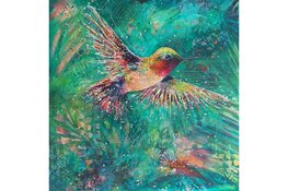 Kunst aan Zee in Het Zeehuis