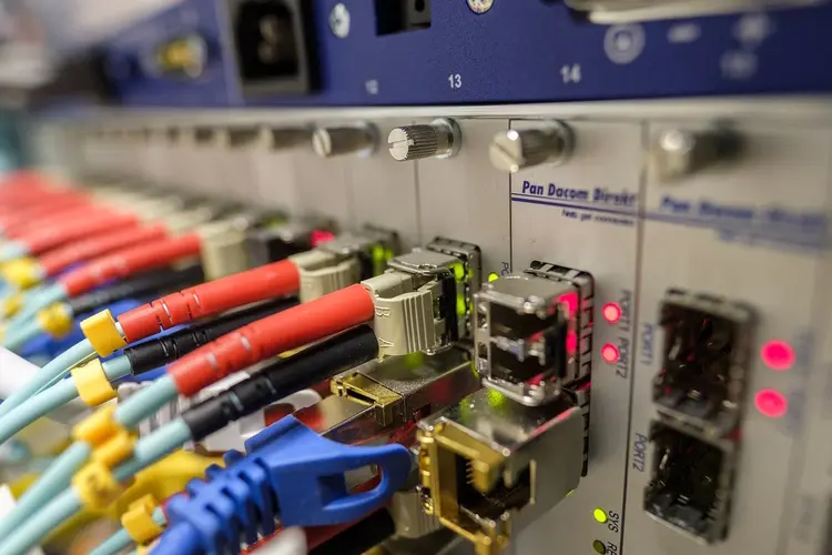 Milieuvoordelen van Glasvezeltechnologie