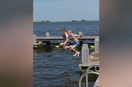 Doe mee aan de zomerse fotowedstrijd: Hoe beleef jij het Noord-Hollandse water?