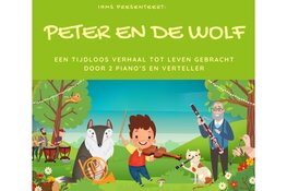 Zomerconcerten door aanstormend talent