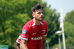 AZ klopt KV Kortrijk op zonovergoten Sportpark Overdie