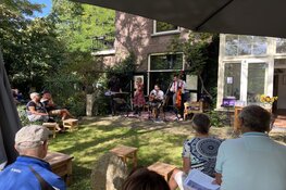 Muziektuinen Festival Castricum