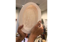 Start kunst-beeldhouw lessen in Tha Banque Bergen voor volwassen en kinderen