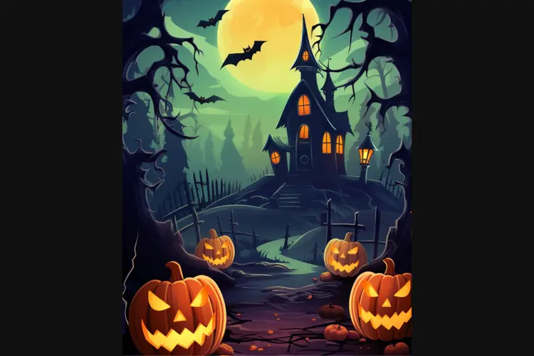 De Beeck verrast met Halloween Disco
